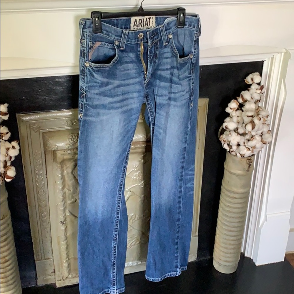 Men’s Ariat Jeans